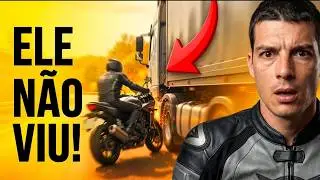 An&aacute;lise de Pilotagem: Como evitar colis&otilde;es no corredor (XRacing Ep. 163)