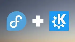 Fedora KDE Linux Installation Guide for Beginners