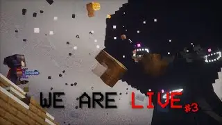 Defeating the Wither Storm, Solo. #3 - The Formidi-Bomb