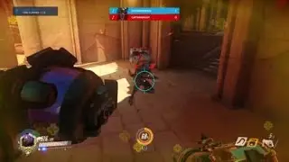 The DPS Struggle