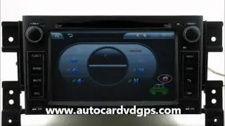 Special DVD GPS Navigation For Suzuki Grand Vitara www.Autocardvdgps.com