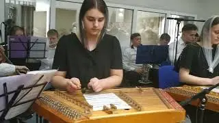 Столп огня