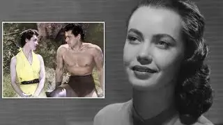 Betta St. John, Actress in &lsquo;South Pacific&rsquo; and &lsquo;Dream Wife,&rsquo; Dies at 93