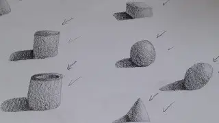 كورس قدرات فنون تطبيقية المحاضرة الأولى(منظور حر)