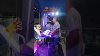 EDE  Hits  DA SERESTA