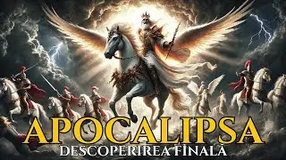 APOCALIPSA: ULTIMA REVELAȚIE A CERULUI | Mesaj Profetic care &Icirc;ți Va Cutremura Sufletul