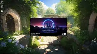 Unreal Wonders: A Stylized Odyssey – Mastering Environment Design in Unreal Engine