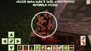 Iron door! More of the pocket snapshot!