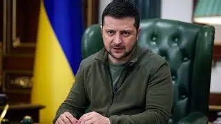 Ukraine is fighting a &lsquo;war for freedom&rsquo; against Russia