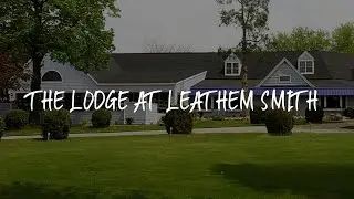 The Lodge at Leathem Smith Review - Sturgeon Bay , United States of America