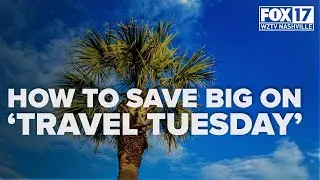 What is Travel Tuesday? How to make the most of Black Friday's travel discount counterpart