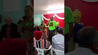 Os levitas de Deus jorge e sandra. Louvor filho