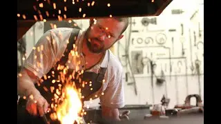 Phoenix Forge the journey so far and workshop tour