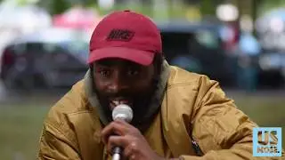 ISHA, l'interview d'une vie qui augmente