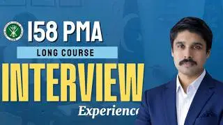TOP 3 INTERVIEWS OF PMA LONG COURSE | PAK ARMY INTERVIEW TEST