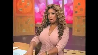 Wendy Williams: How You Doin' 101