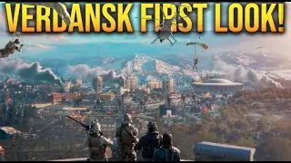 Highlights Verdansk #warzone