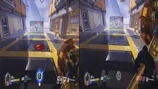 Faster Jump Shatter/Air Shatter (New rein tech?)