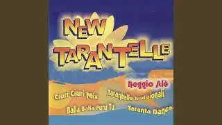 Taranta Dance