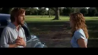 The Notebook movie - It's not gonna be easy