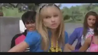 Camp Rock 2: The Final Jam 