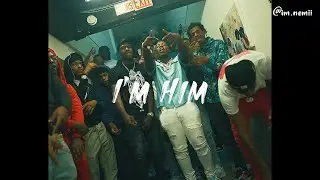 [HARD] No Auto Durk x Lil Zay Osama x Pgf Nuk Type Beat 2023 - 