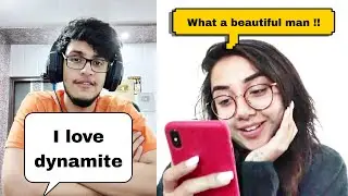 BTS - Indian Celebrities who are BTS Fans #shorts #bts #BTSshorts ft. @triggeredinsaan @mostlysane