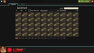 Gladiatortf just shut down whats the future of tf2 trading? - 1 key giveaway!!!