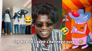 🤣Try Not To Laugh Challenge | Roy Reacts Show |(viral means) | funny reaction video | part 1 😂