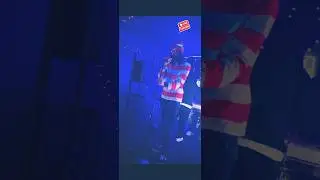 Brain on Fire - Waldo Stix LIVE @ Jack&rsquo;s in Ozark, AR
