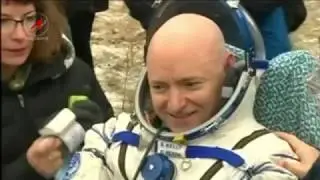 Что произошло в этом году в NASA &ndash; 15 декабря 2016 г.