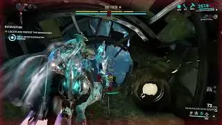 Kuva Lich hunting pt2