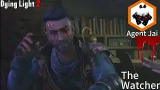 Dying Light 2 - (Elite) Ferry Tale Endings Solo/Nightmare/NG+