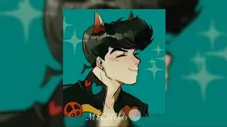 The Curly i Marcel Gar&ccedil;on &mdash; Тобі личить『slowed down & reverb』
