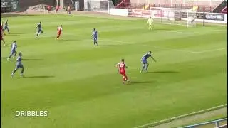 Jack Harkness Highlight Video