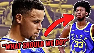 The UNDENIABLE Truth About James Wiseman And The Golden State Warriors Championship Timeline