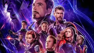 Marvel Infinity Saga Suite (All Main Title Themes) 奇迹乐团套房 マーベルオーケストラスイート