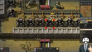 They've grown up so quickly | Factorio - Community Server - Week 1