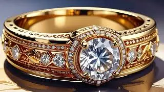 String / Saint Ring