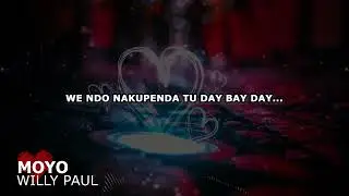 WILLY PAUL - MOYO/PANADOL