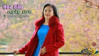 Diễm Thúy.  Hoa đào ngày xưa