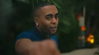 Kid Gotti BornRich - Above This (Official Video) Shot & Edited By @Baiflix