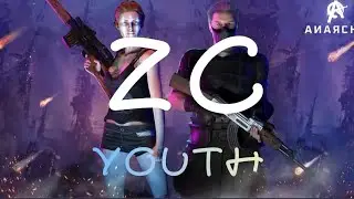 #anarchy warzone gameplay ZC_YOUTH_GAMER
