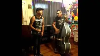 Hard Luck Rebels Rockabilly Queen