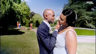 LE MARIAGE DE FANNY & FAUVET