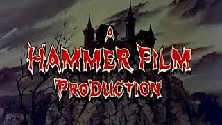 Month of Horror - Hammer Film Collection New Additions