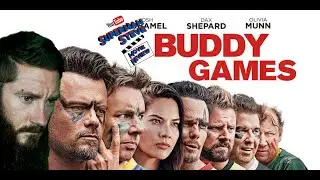 Buddy Games Movie Review