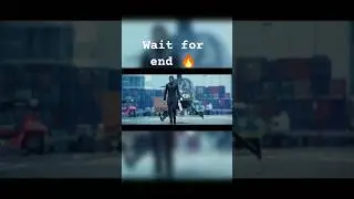 billa is back in entry 🔥🔥🔥