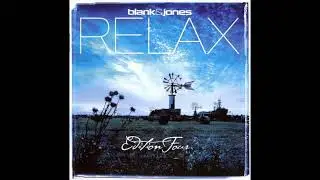 BLANK & JONES - Nuits blanches (Audio)