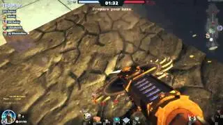 Block N Load-Bob Ross Commentary!